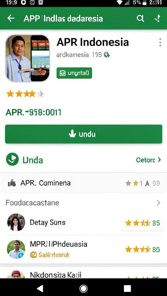 Karakter unik dengan kemampuan spesial yang menarik.