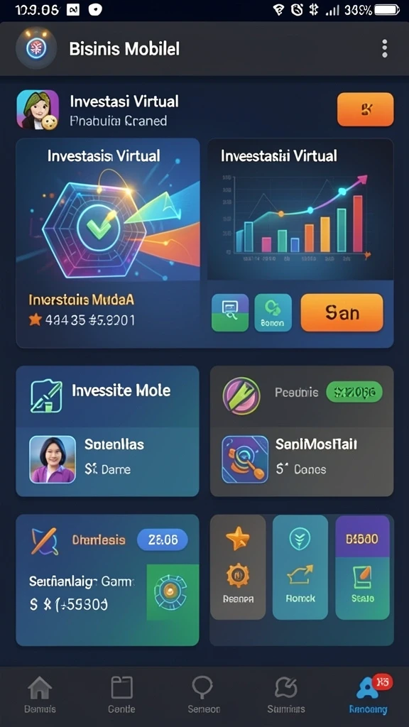 Karakter baru yang dapat dimainkan untuk memperkaya pengalaman.