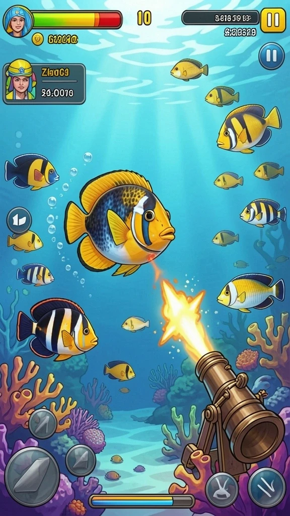 Kualitas streaming tinggi untuk pengalaman lebih baik.