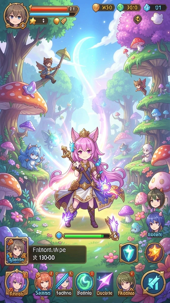 Tampilkan koleksi permainan slot terbaru dalam DEPO89.