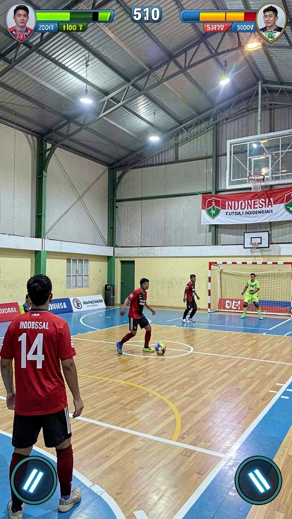 Berbagai tema slot yang unik dan menarik.