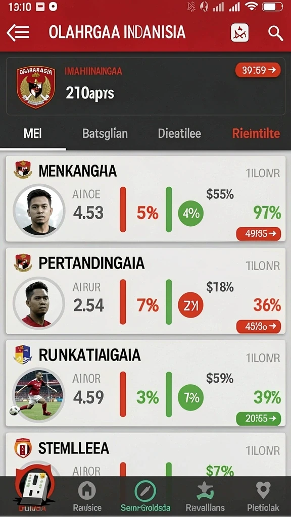 Screenshot menampilkan aksi karakter utama dalam pertempuran.