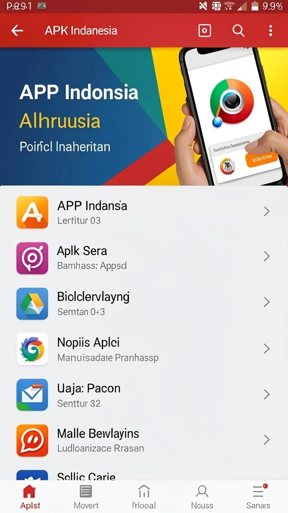 Pengalaman bermain yang mendebarkan dengan grafis menawan.