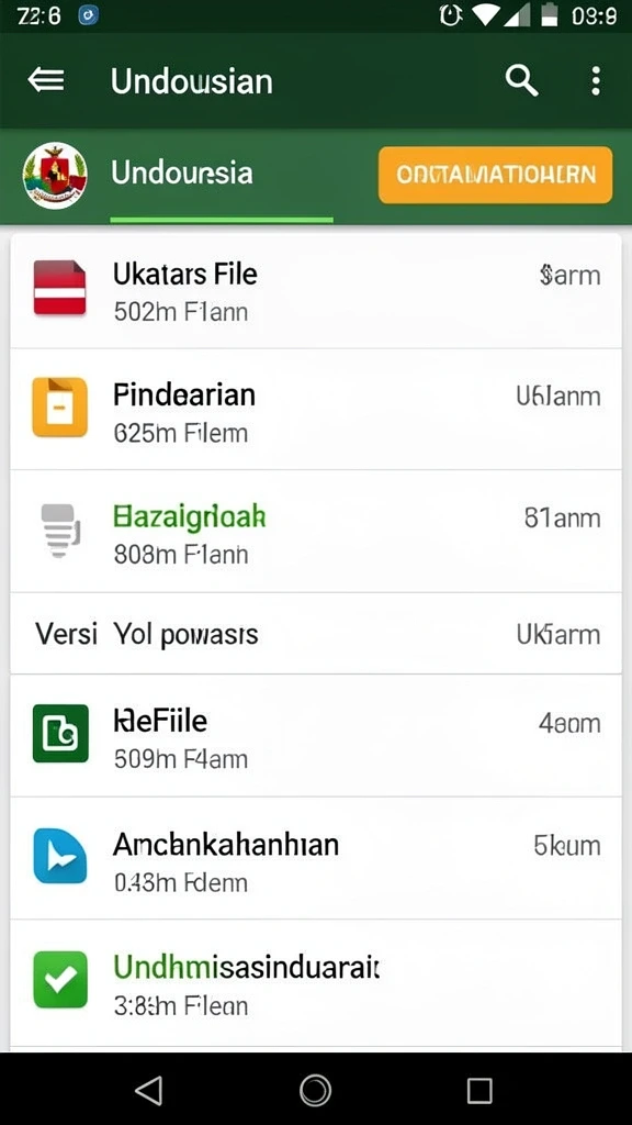 Momen menegangkan saat bertempur di level baru.