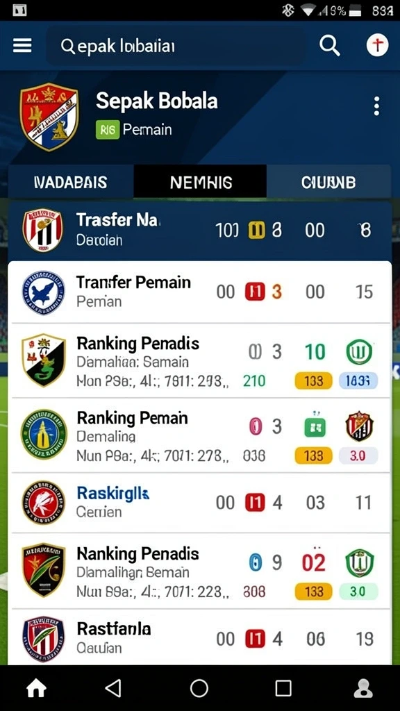 Gameplay seru dengan berbagai tantangan.