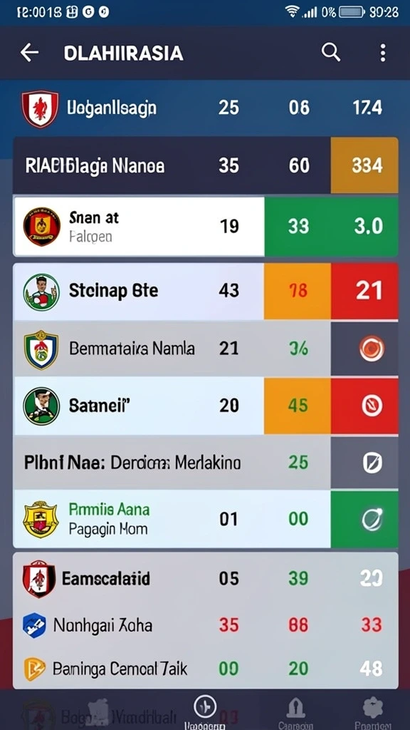 Screenshot berbagai permainan menarik yang ditawarkan oleh IOSBET.