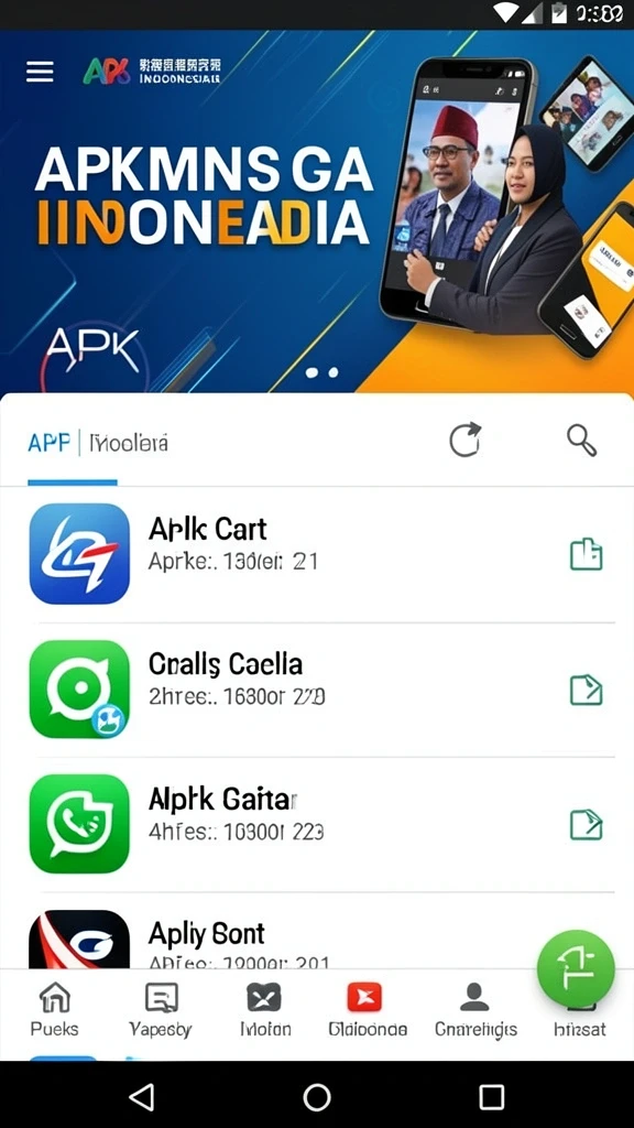 Tangkapan layar menampilkan level menyenangkan dalam JPS88.