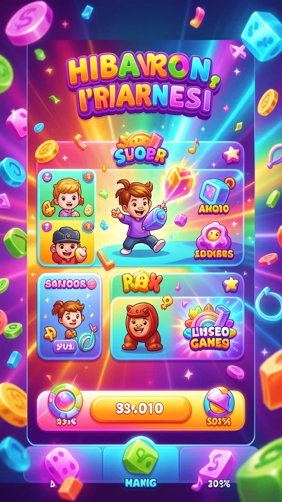 Fitur bonus menarik yang meningkatkan peluang menang.