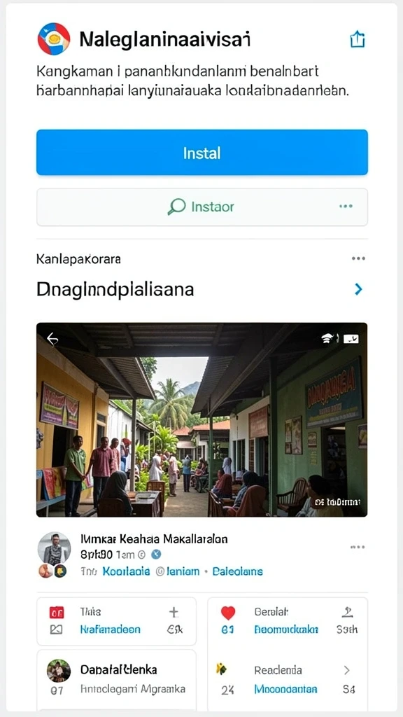 Sistem reward yang memberikan banyak keuntungan.