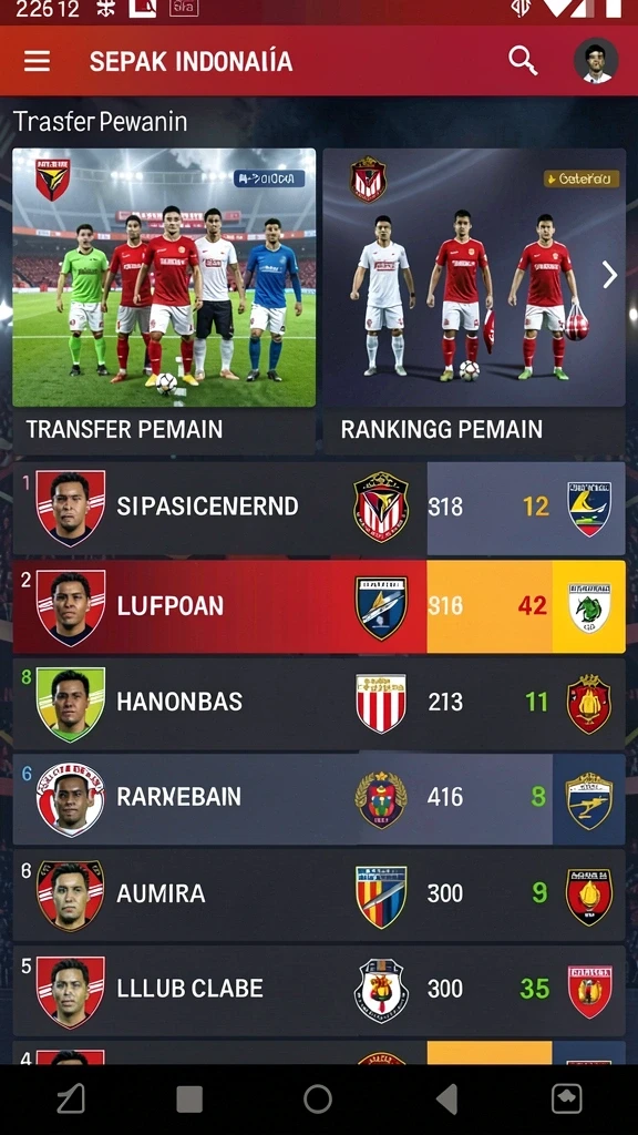 Cuplikan pertempuran epik melawan monster.