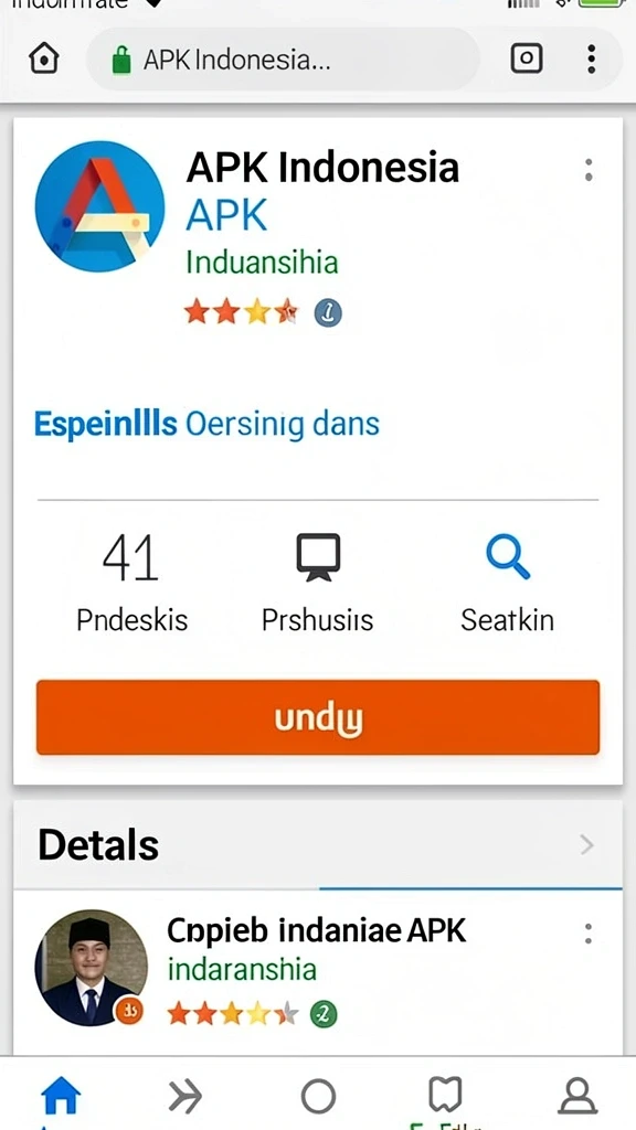 Berbagai karakter menarik untuk dimainkan.