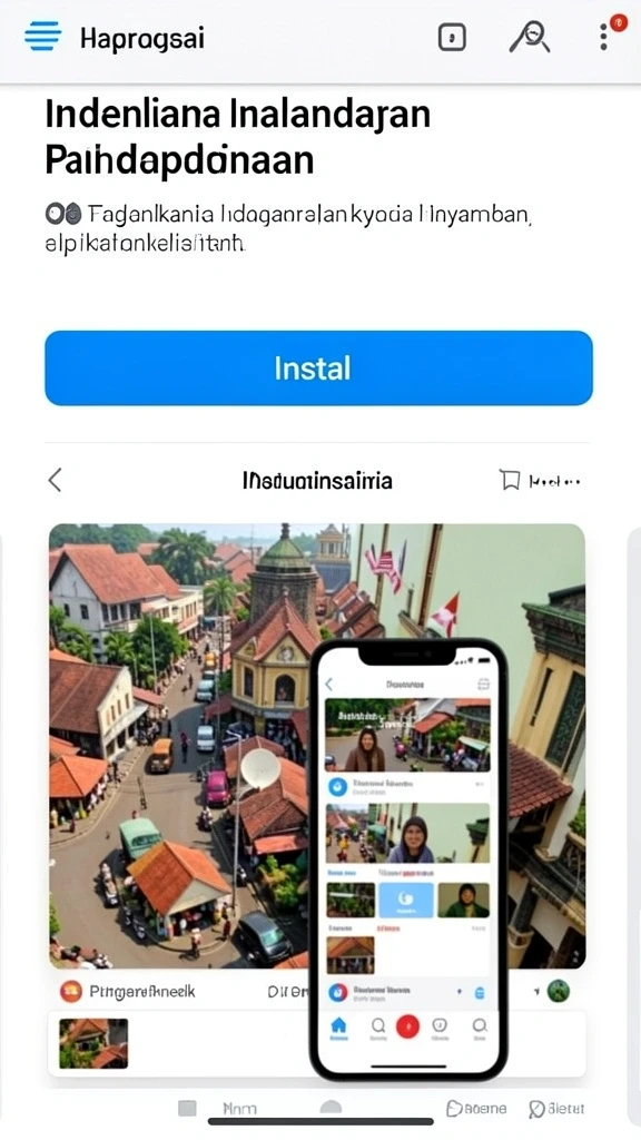 Mode multiplayer yang mengasyikkan dan kompetitif.