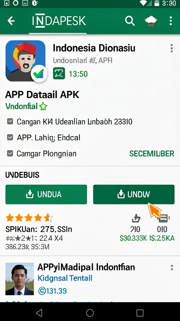 Tampilan antarmuka MEGA777 yang menarik.