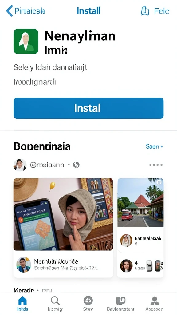 Beragam tema slot dengan desain menarik.