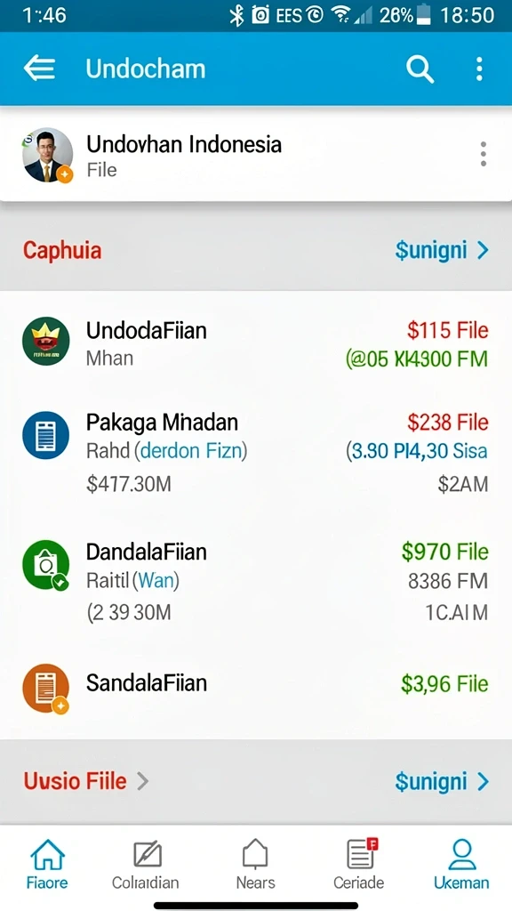 Halaman komunitas di PRIMATOTO untuk berbagi tips dan trik.