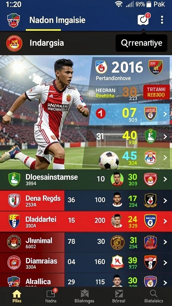 Bergabung dengan komunitas untuk berbagi strategi dan tips.