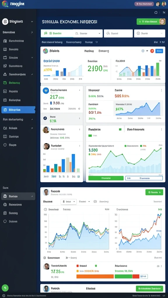 Grafik permainan yang memukau dan interaktif.
