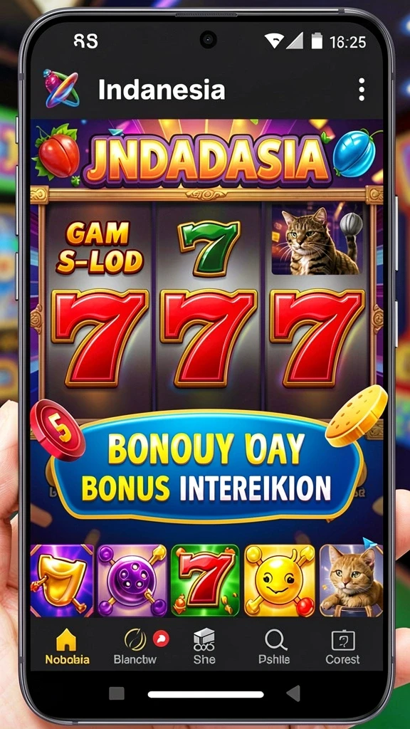 Mode multiplayer yang seru dan menantang.
