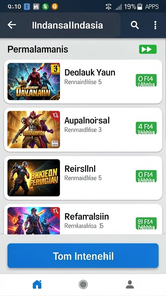 Keseruan bertarung dalam mode multiplayer.
