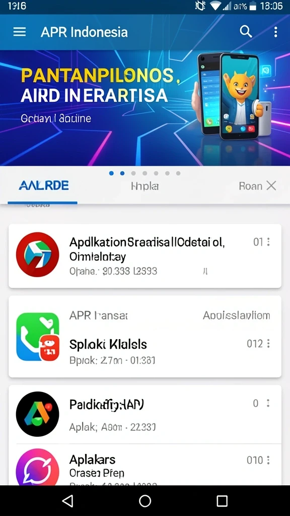 Tantangan menarik di setiap level VM777.
